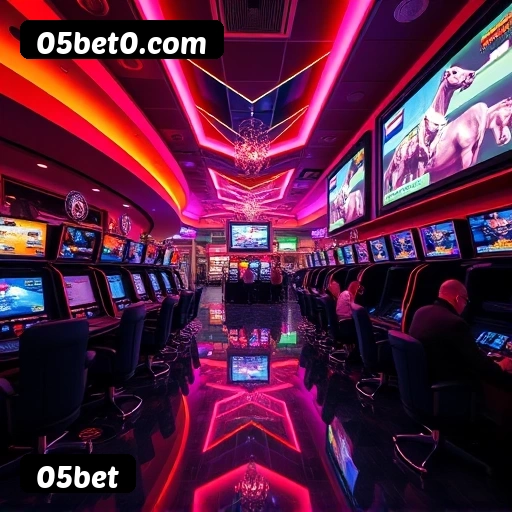 App 05bet Android download