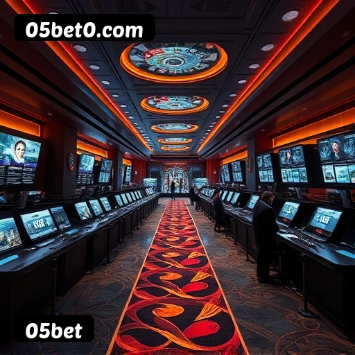 05bet multi dispositivo