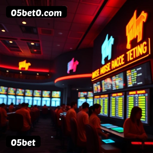 Slots no app 05bet mobile