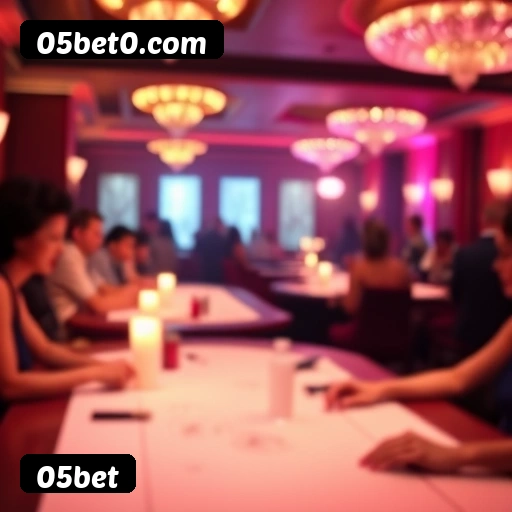 Bônus boas-vindas 05bet R$100