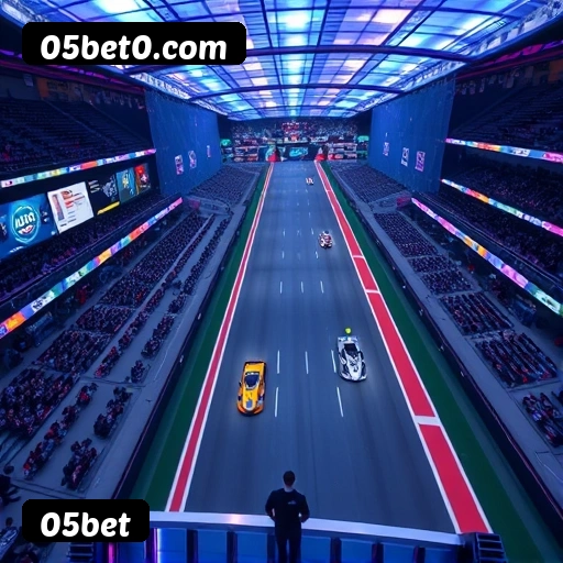 App 05bet slots mobile