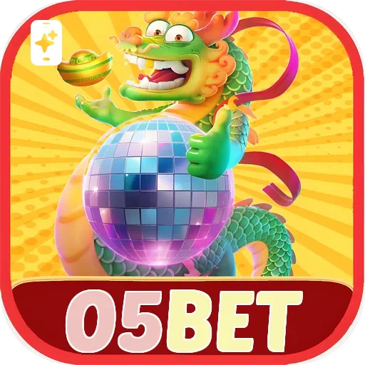 Logo 05bet