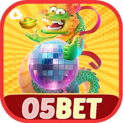 Download app 05bet Android iOS